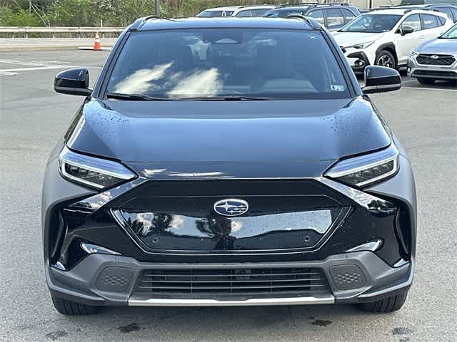 2025 Subaru Solterra Premium 26