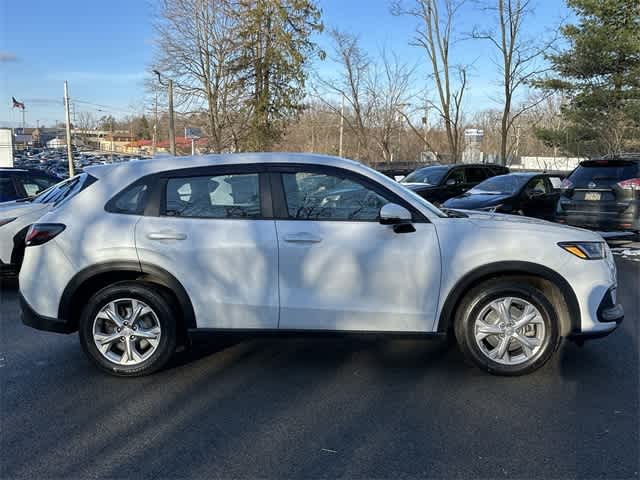 Thumbnail: 2023 Honda HR-V - 3