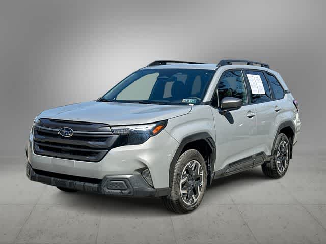 Thumbnail: 2025 Subaru Forester - 1