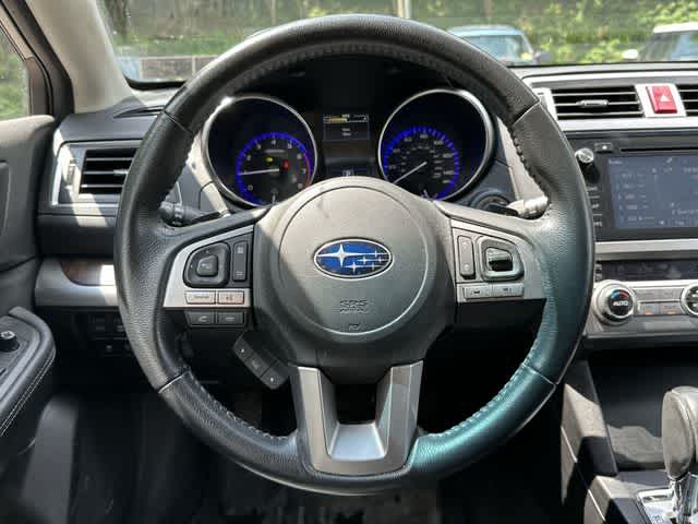 Thumbnail: 2017 Subaru Outback - 8