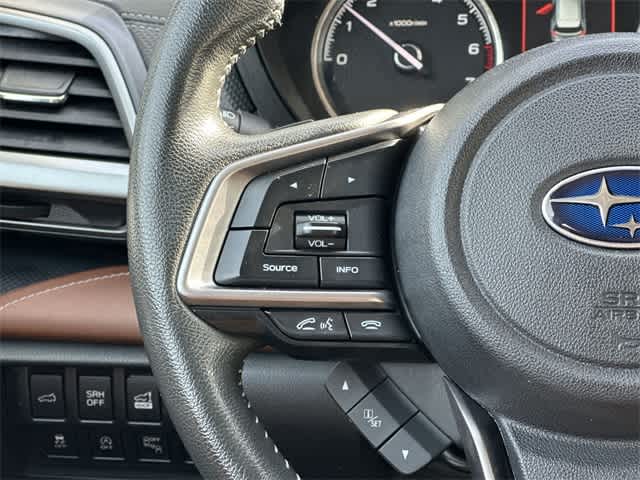 Thumbnail: 2022 Subaru Forester - 9