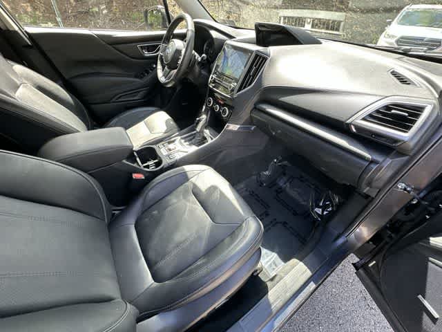 Thumbnail: 2019 Subaru Forester - 21
