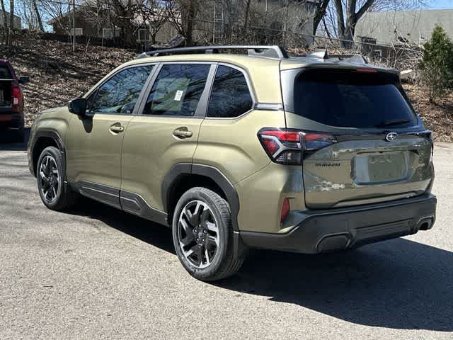 Thumbnail: 2026 Subaru Forester - 29