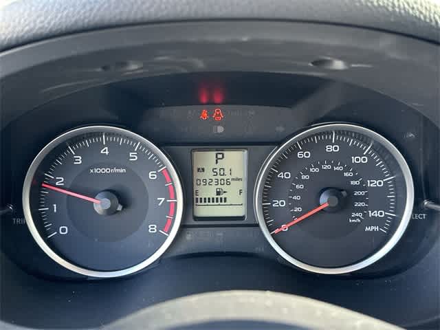 Thumbnail: 2018 Subaru Forester - 6