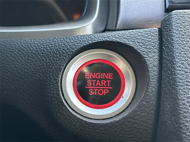 Thumbnail: 2017 Honda Civic - 11