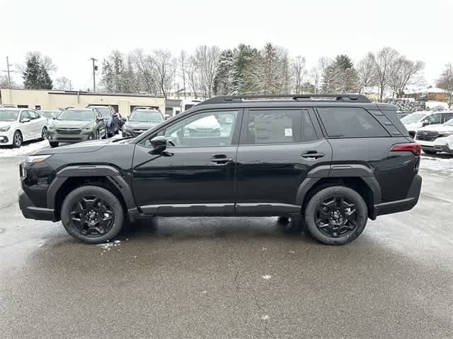 Thumbnail: 2026 Subaru Outback - 2