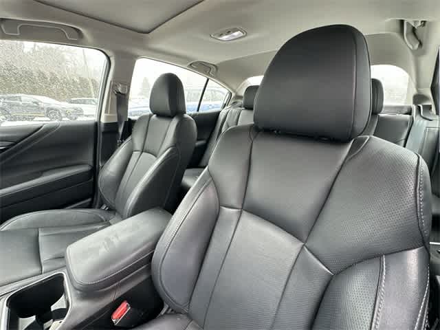 Thumbnail: 2023 Subaru Legacy - 16