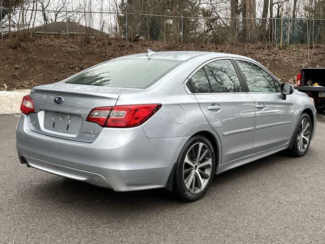 Thumbnail: 2017 Subaru Legacy - 29