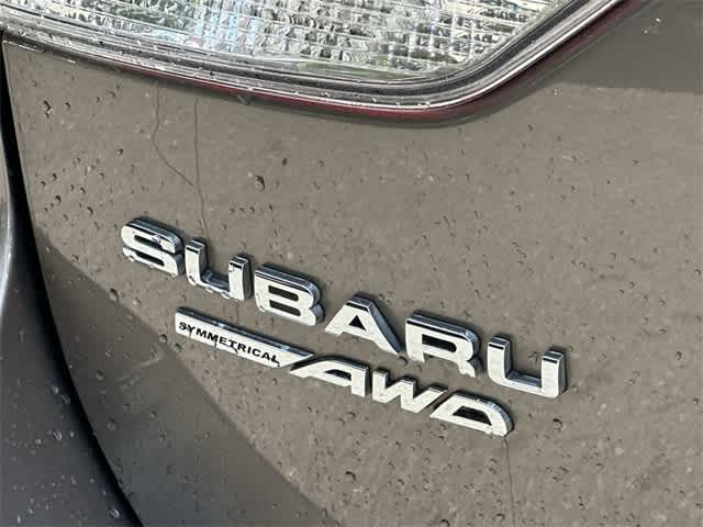 Thumbnail: 2022 Subaru Forester - 19