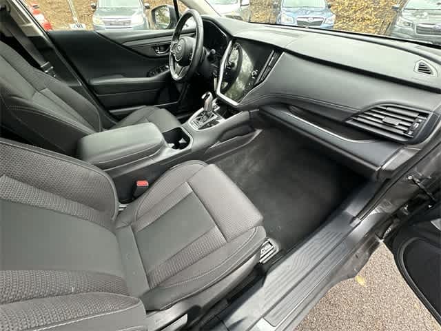 Thumbnail: 2021 Subaru Outback - 19