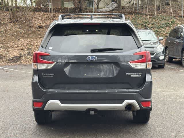 Thumbnail: 2019 Subaru Forester - 4