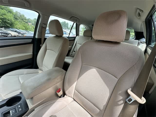Thumbnail: 2018 Subaru Outback - 14