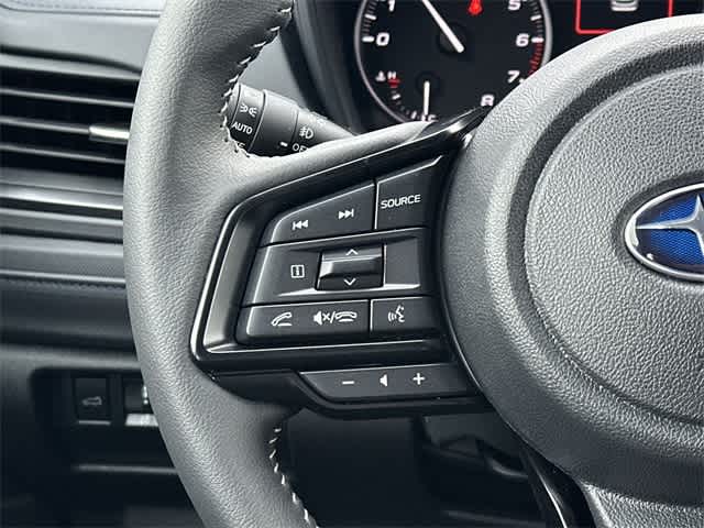 Thumbnail: 2026 Subaru Forester - 9