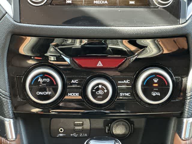 Thumbnail: 2024 Subaru Forester - 16