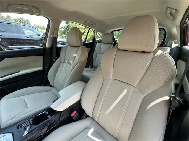 2023 Subaru Impreza Premium 14