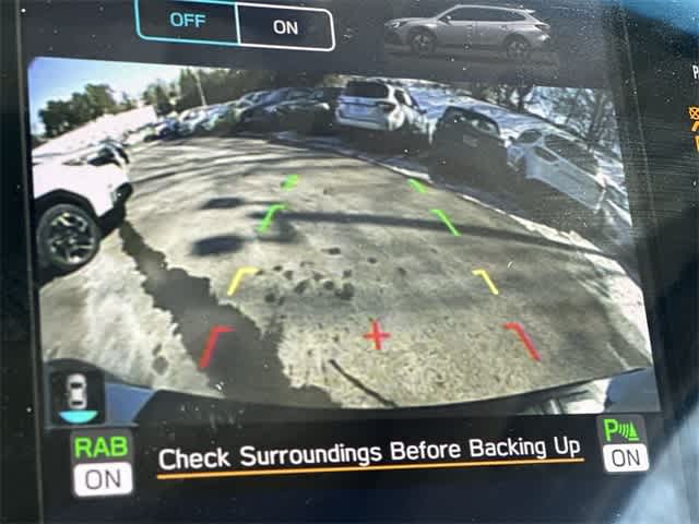 Thumbnail: 2020 Subaru Outback - 15