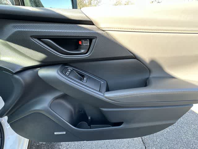 2026 Subaru Crosstrek Wilderness - Photo 21