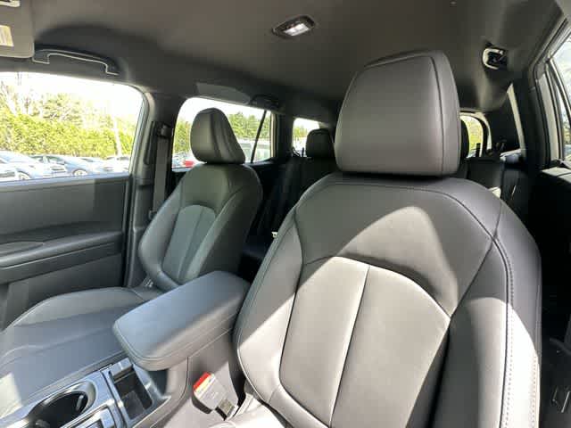 Thumbnail: 2026 Subaru Outback - 15