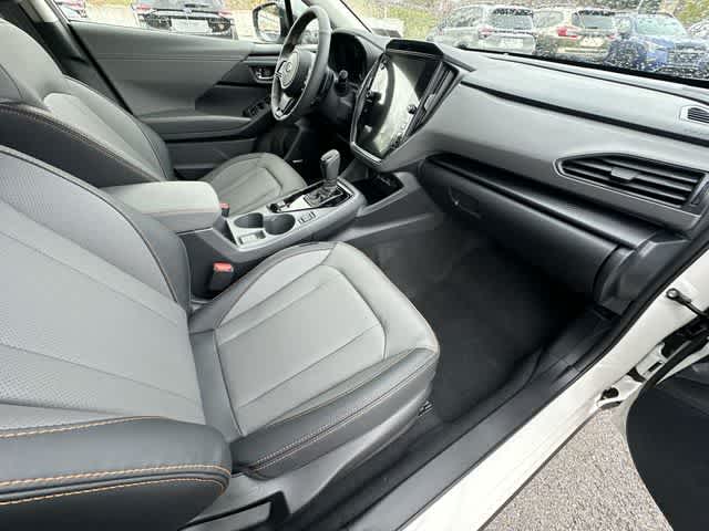 2026 Subaru Crosstrek Limited - Photo 20