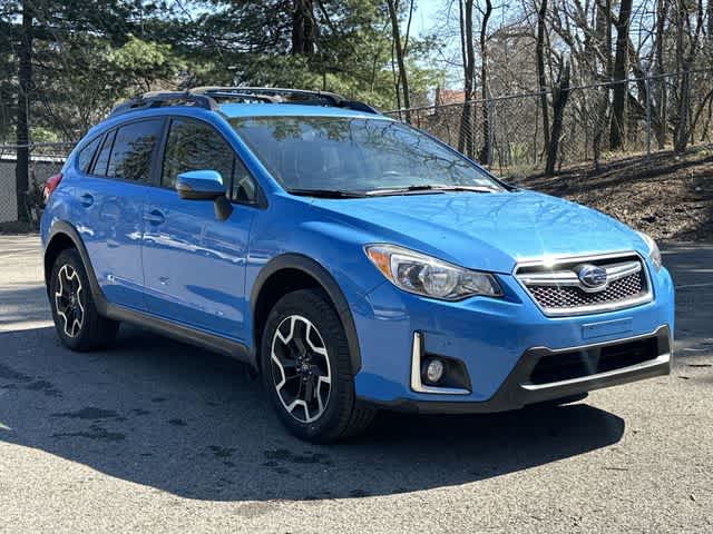 Thumbnail: 2016 Subaru Crosstrek - 18