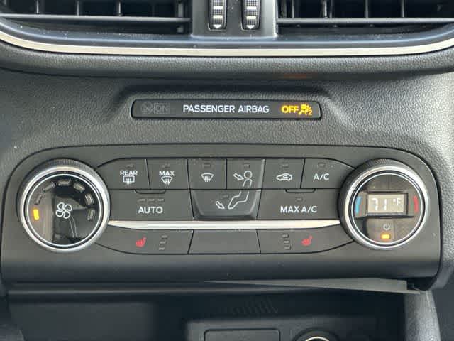 Thumbnail: 2020 Ford Escape - 15