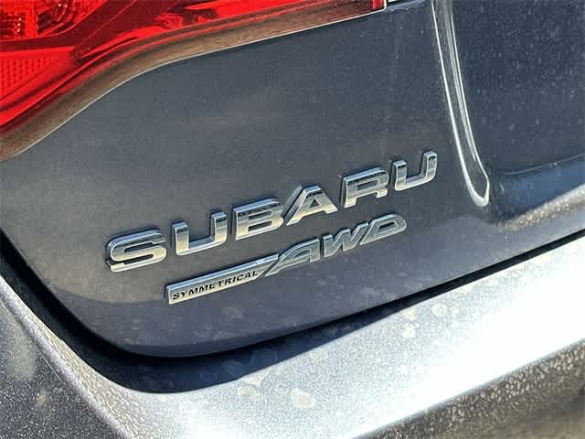 Thumbnail: 2017 Subaru Legacy - 21