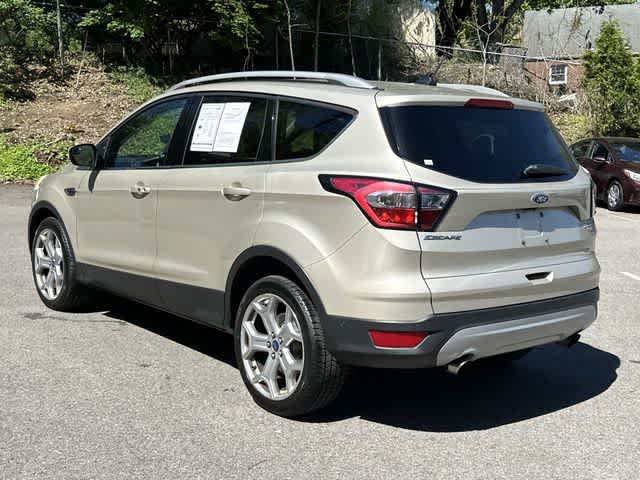 Thumbnail: 2018 Ford Escape - 30