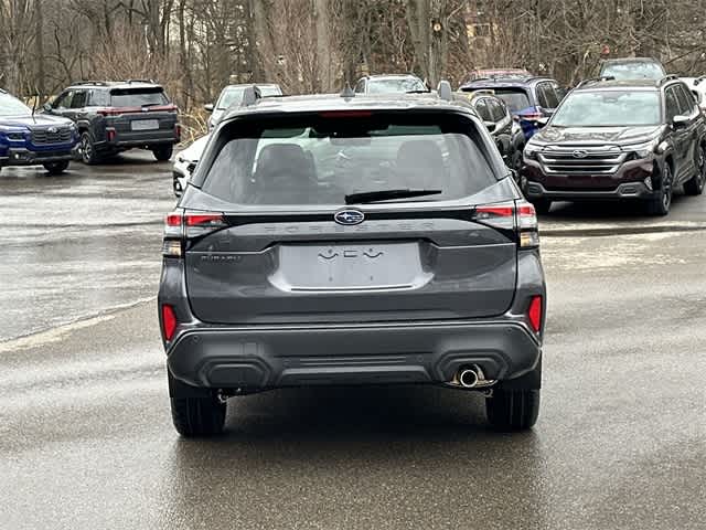 Thumbnail: 2026 Subaru Forester - 4