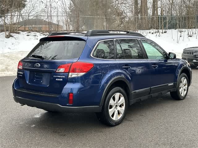 Thumbnail: 2011 Subaru Outback - 19