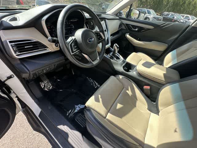 Thumbnail: 2020 Subaru Outback - 17