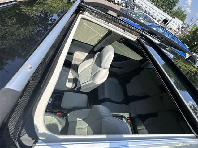 Thumbnail: 2020 Subaru Forester - 5