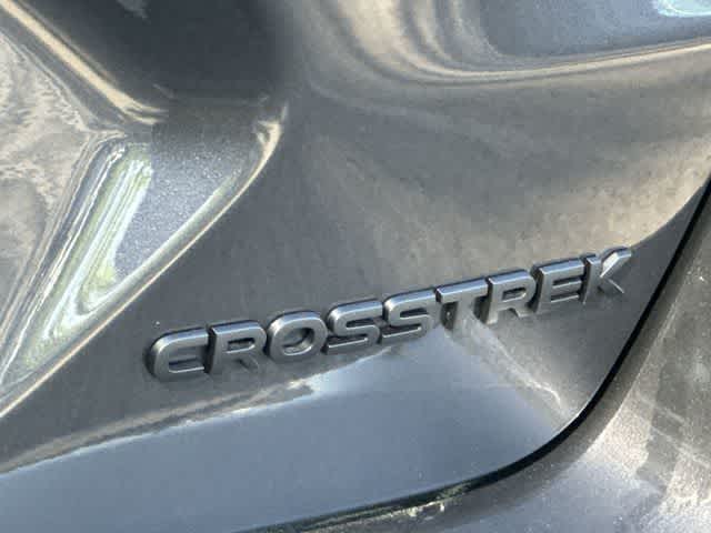 Thumbnail: 2026 Subaru Crosstrek - 26