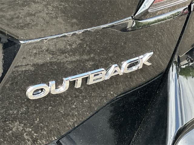 2025 Subaru Outback Limited 28