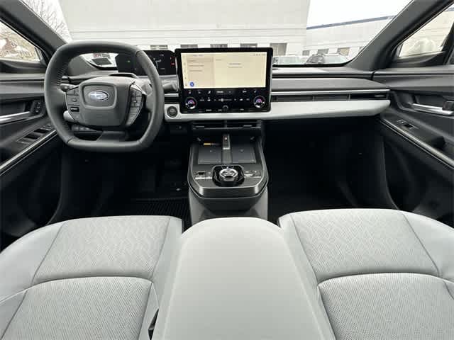 Thumbnail: 2026 Subaru Solterra - 19