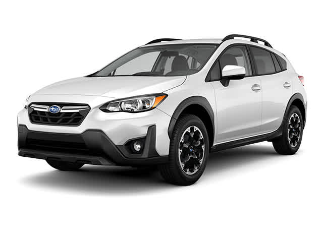 2022 Subaru Crosstrek Premium -
                  Pittsburgh, PA