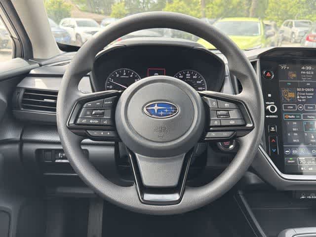 Thumbnail: 2026 Subaru Crosstrek - 7