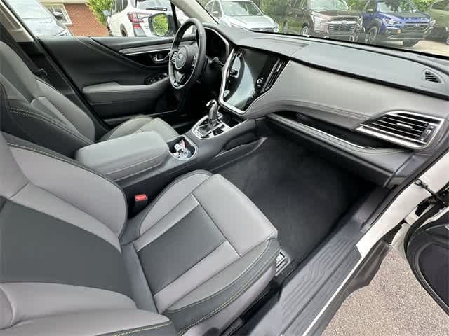 2025 Subaru Outback Onyx Edition 19