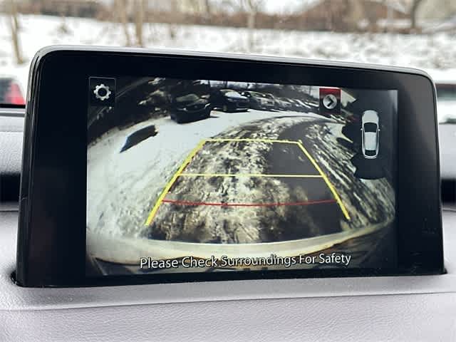 Thumbnail: 2018 Mazda CX-9 - 12