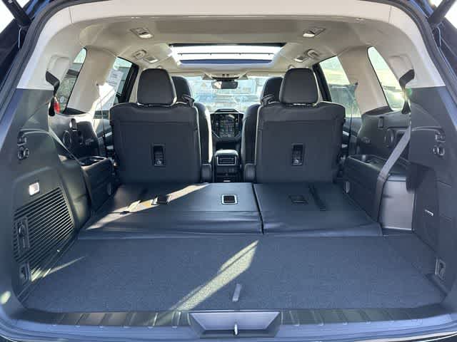 Thumbnail: 2026 Subaru Ascent - 27