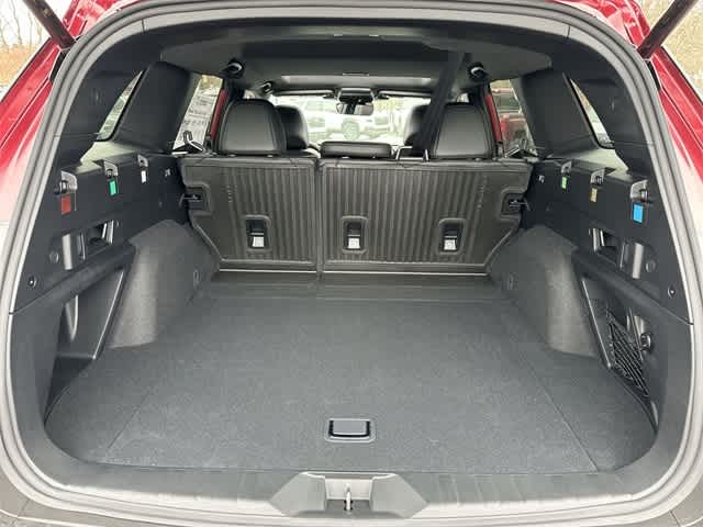 Thumbnail: 2026 Subaru Outback - 24