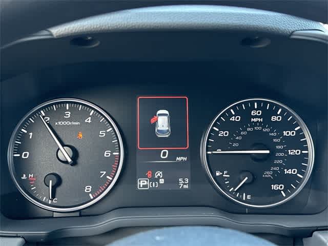 Thumbnail: 2026 Subaru Crosstrek - 7