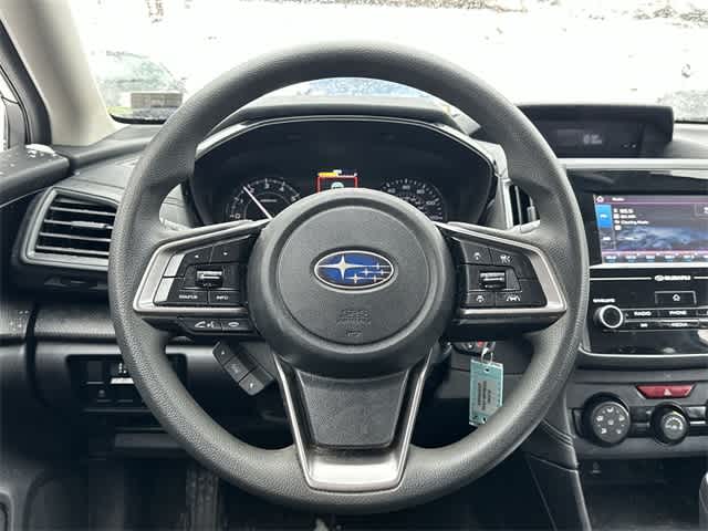 Thumbnail: 2023 Subaru Impreza - 7