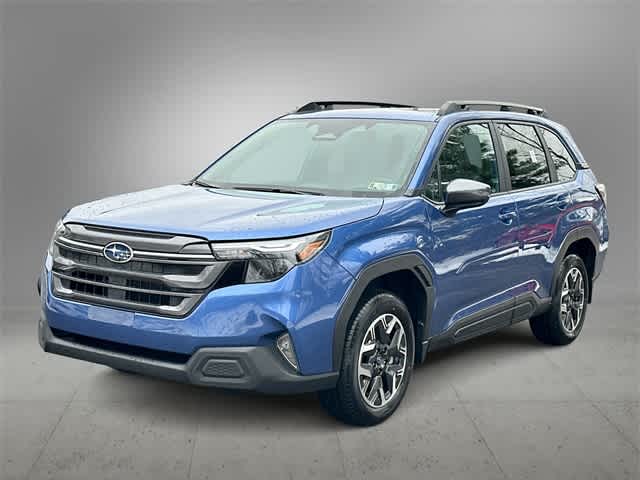 Thumbnail: 2026 Subaru Forester - 1