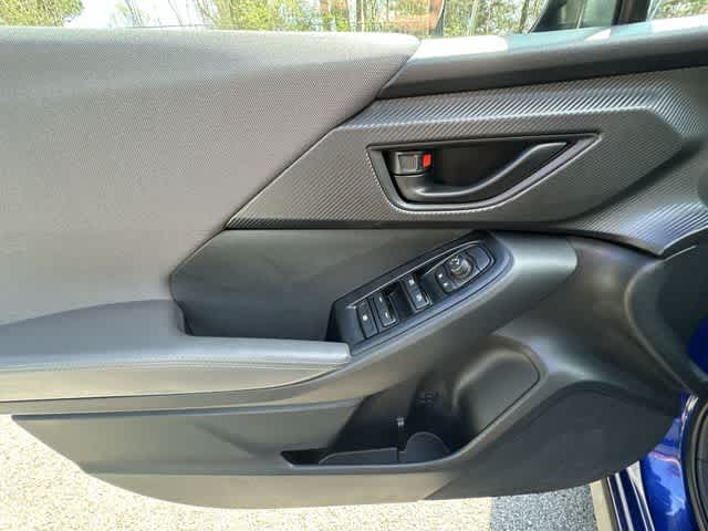 Thumbnail: 2026 Subaru Crosstrek - 17