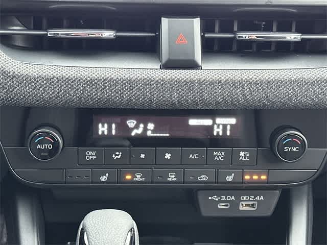 Thumbnail: 2026 Subaru Outback - 16