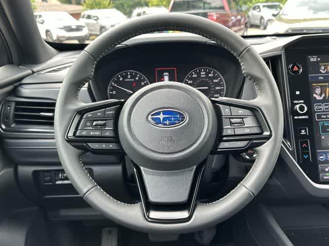 Thumbnail: 2026 Subaru Forester - 8
