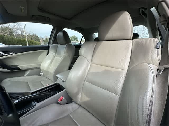 Thumbnail: 2011 Acura TSX - 13