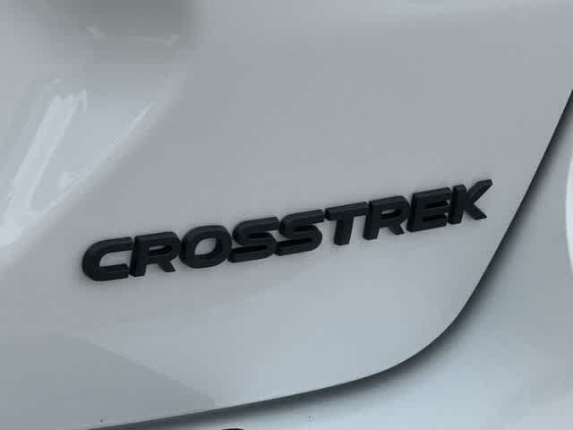 Thumbnail: 2026 Subaru Crosstrek - 26