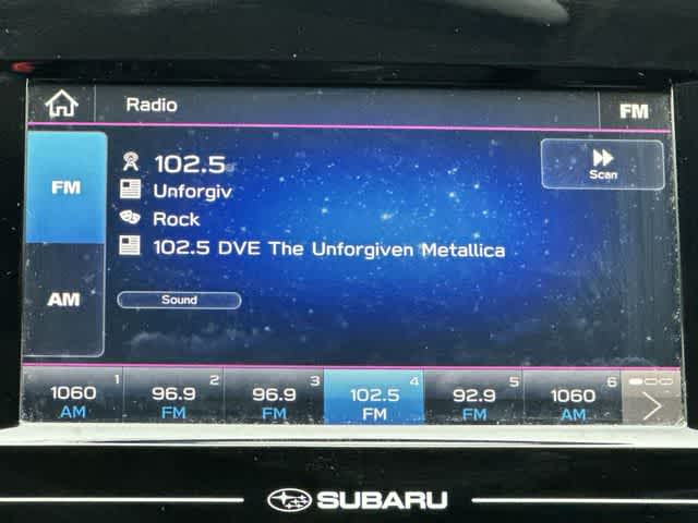 Thumbnail: 2023 Subaru Impreza - 9