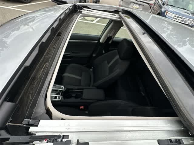 Thumbnail: 2016 Honda Civic - 6